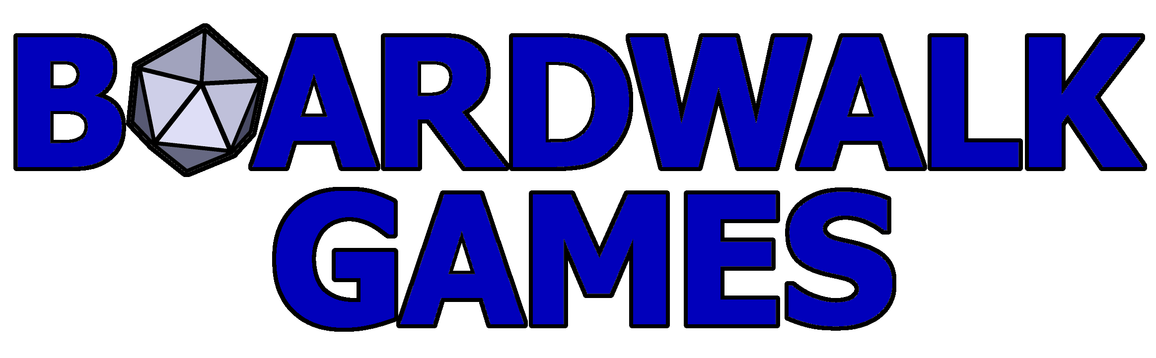 Boardwalk Games