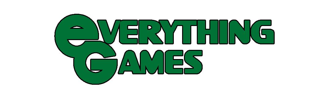 Everything Games
