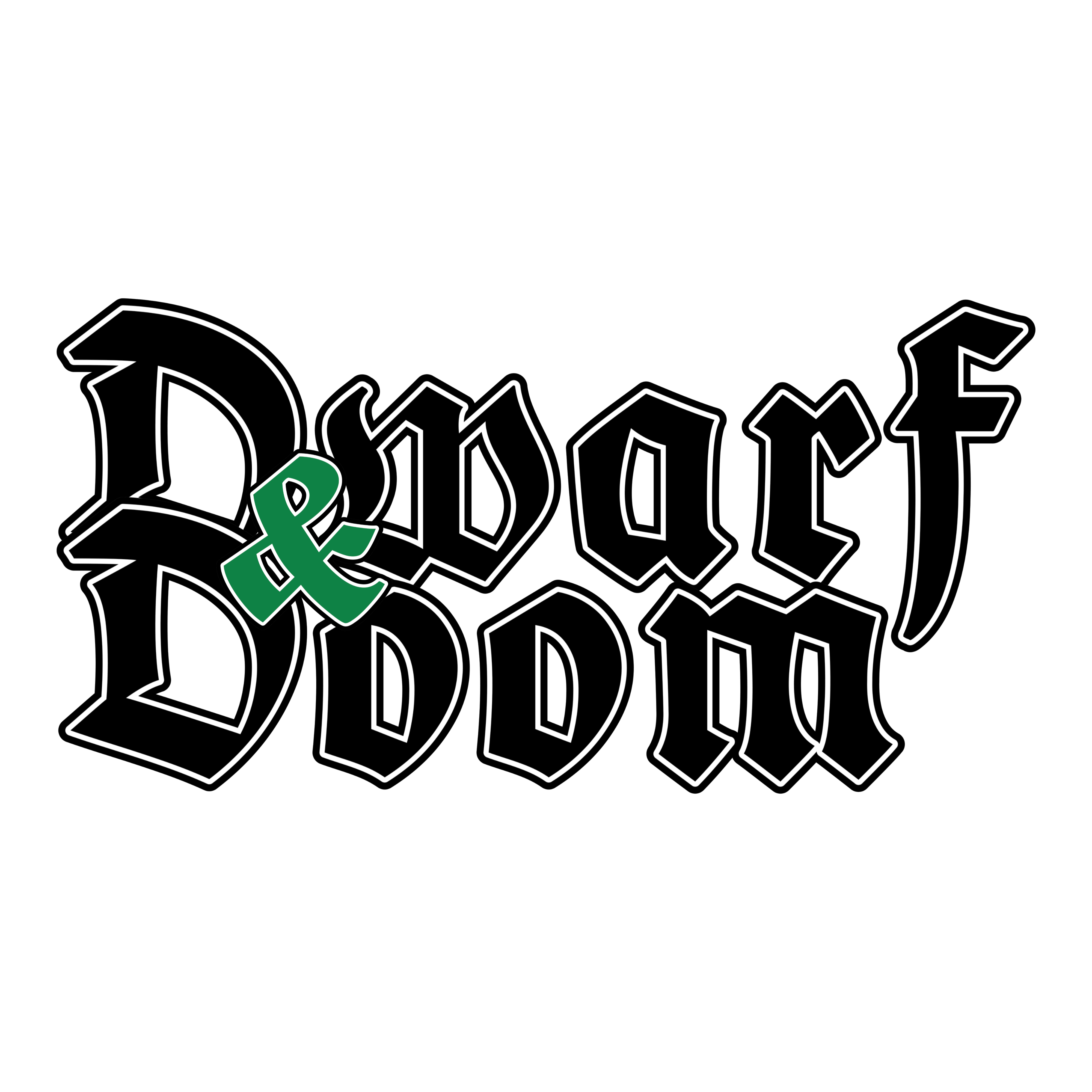 Dwarf & Doom