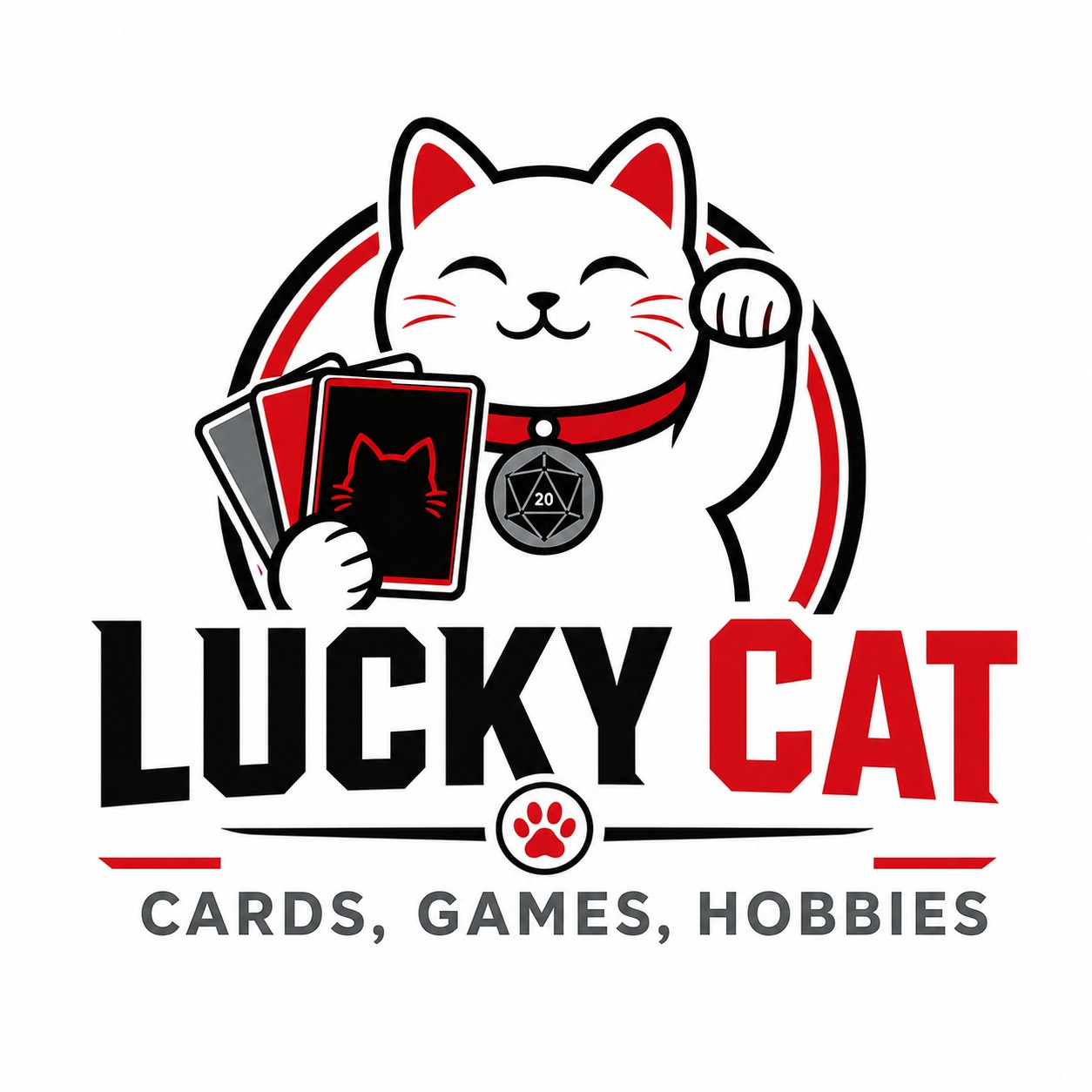 Lucky Cat